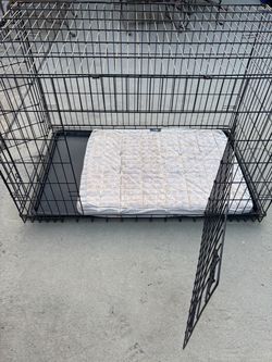 Pet cage