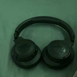 Jbl Headphones Great Condition 