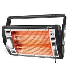 Electric Heater 