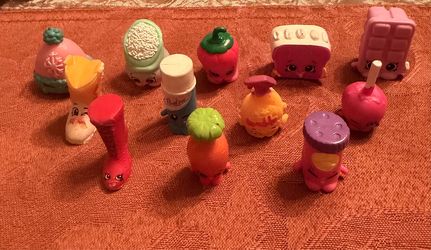 Shopkins