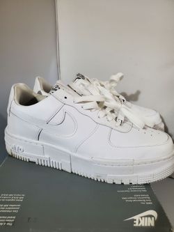 Nike Air Force 1 Pixel Sneakers