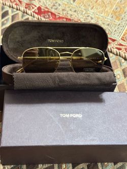 Tom Ford Sunglasses