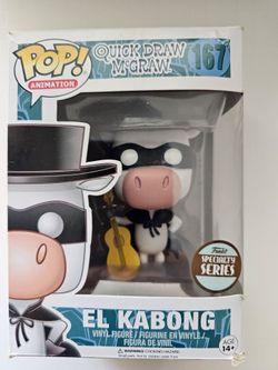 El Kabong