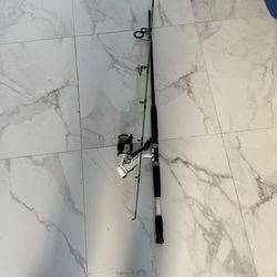 Fishing Rod
