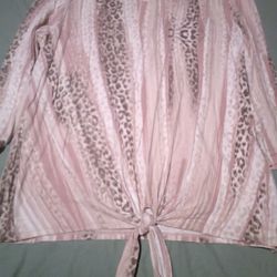 Blusa