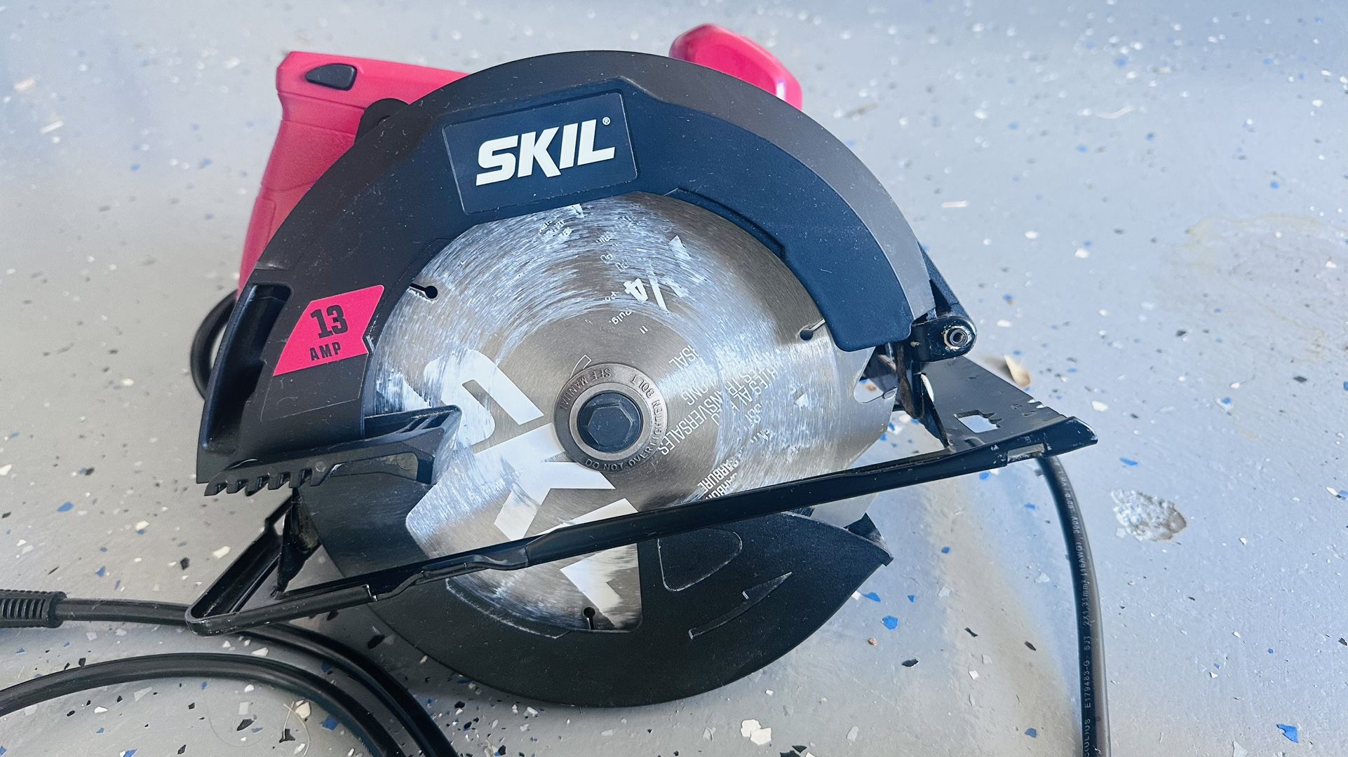 Skil Circular Saw