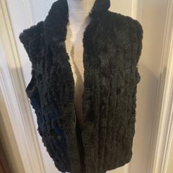 Vest Coat