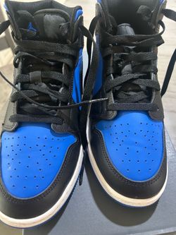 Jordan’s /nike