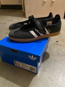 Adidas shoes