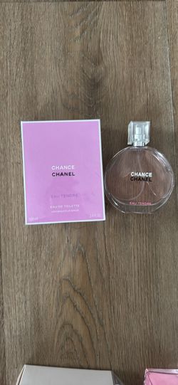 Woman’s perfume $48