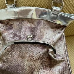 Fashion Purse With Clutch Wallet New