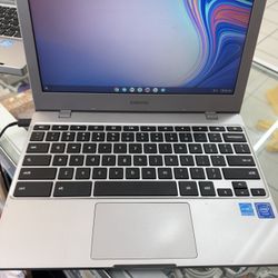 Samsung Google Crome Laptop 