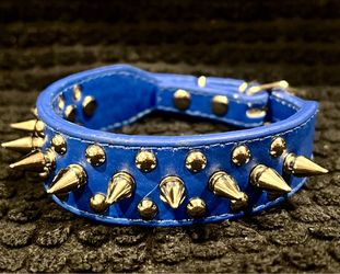 Dog Collar Med