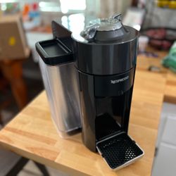 Nespresso espresso And Coffee Machine 