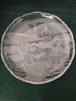 Crystal clear Studios plater