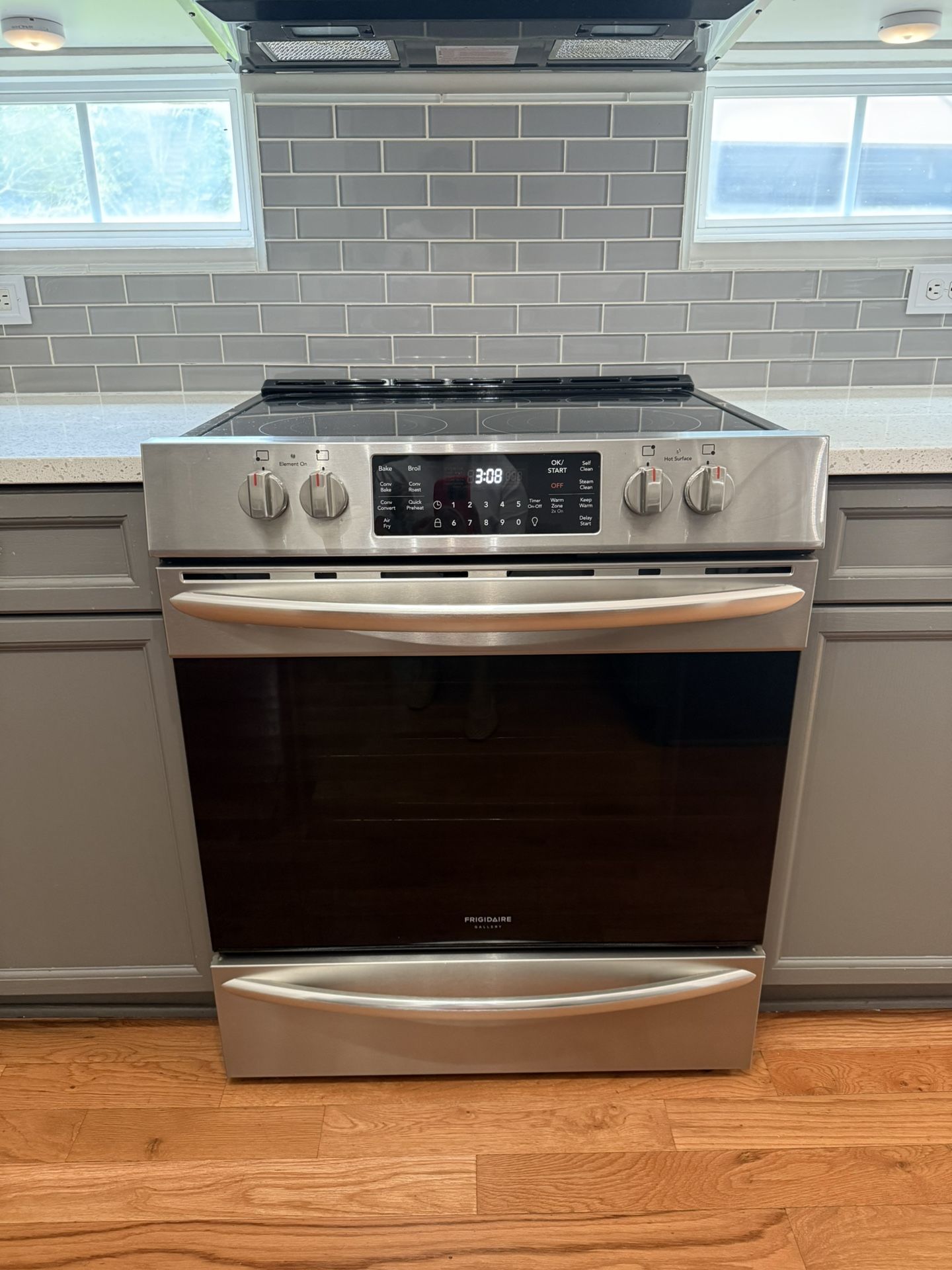 Frigidaire Gallery