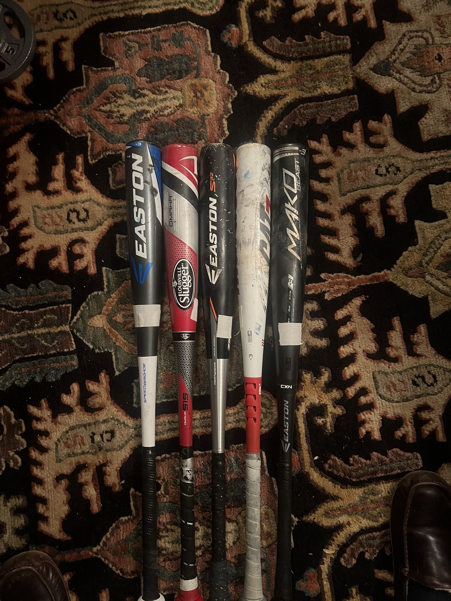 Baseball Bats