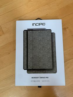 Microsoft surface pro cover