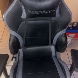 RESPAWN 110 Ergonomic Gaming Chair 