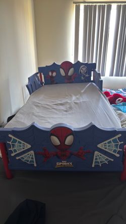 Kids bed