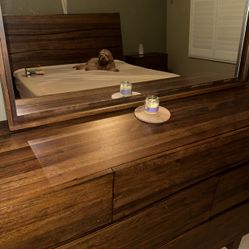 Greathouse California King Bedroom Set 