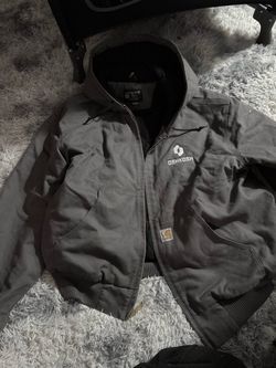 Carhartt jacket