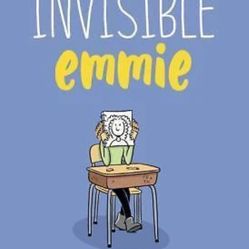 Invisible Emmie