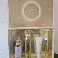 PERRY ELLIS WOMAN 360