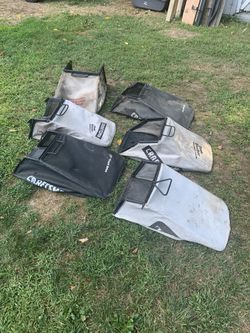 Lawnmower bags $20 EACH