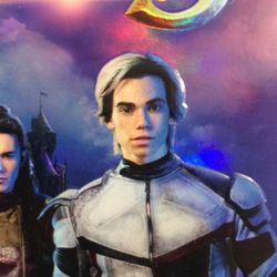 Descendants 3 Dysney 