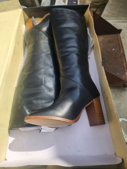 Banana republic 6 boots