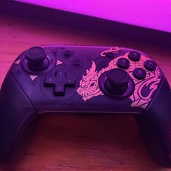 Nintendo Switch Controller