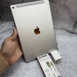 iPad 9 Generation 256gb Wi-Fi Cellular 