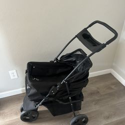 Dog Stroller