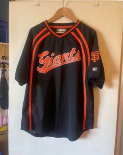 San Francisco Giants shirt Size L