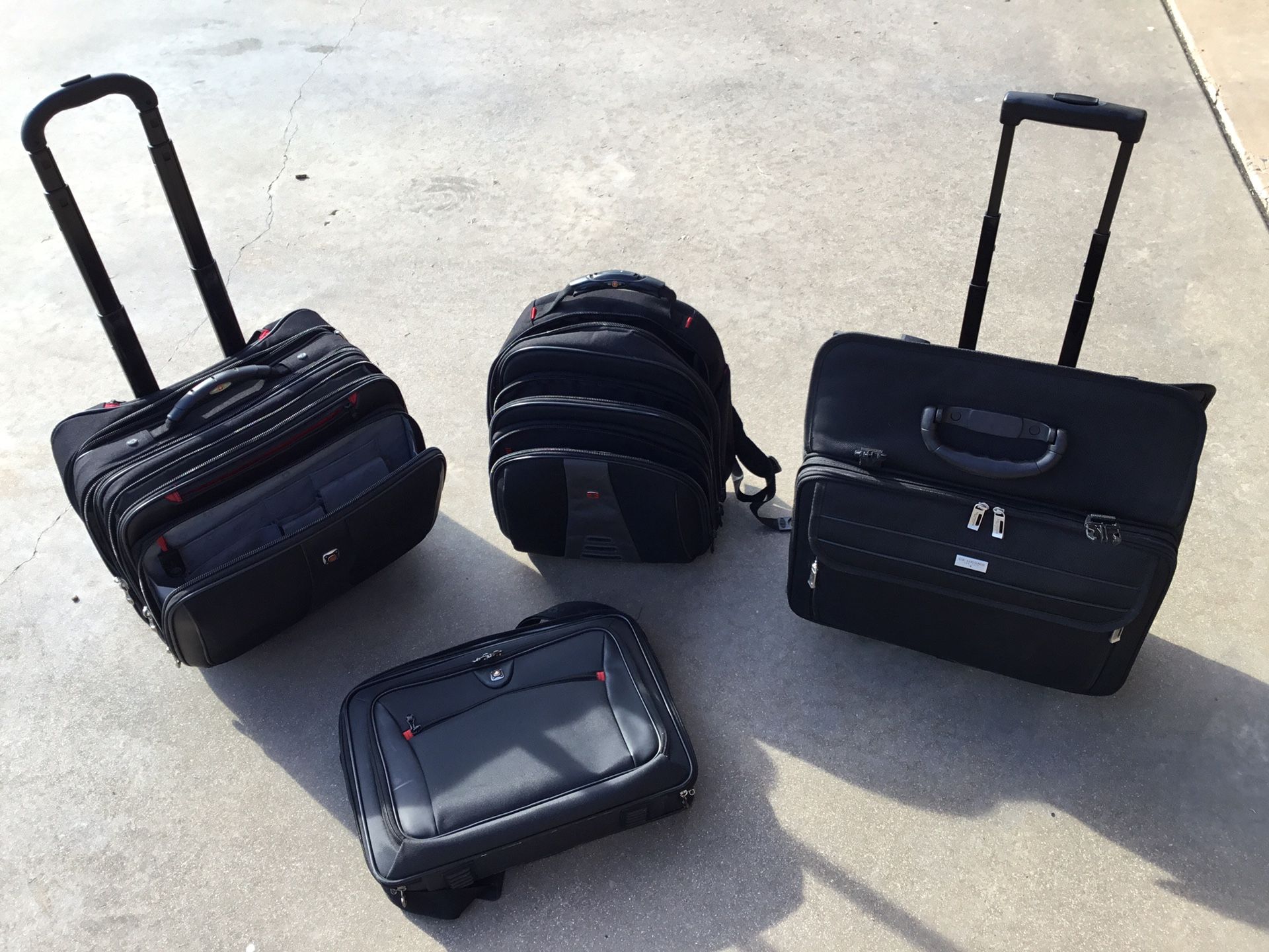 Travel Cases laptop Cases