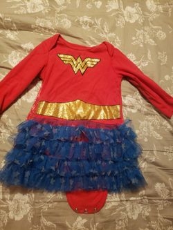 Baby Halloween Costume 