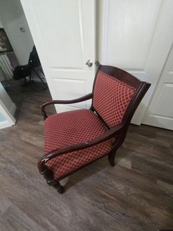 150 for 2 chairs vintage