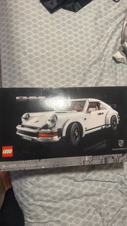 10295 LEGO Porsche 911