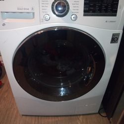 LG Washer dryer Combo 