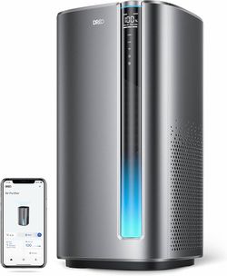 DREO Macro Max S air purifier