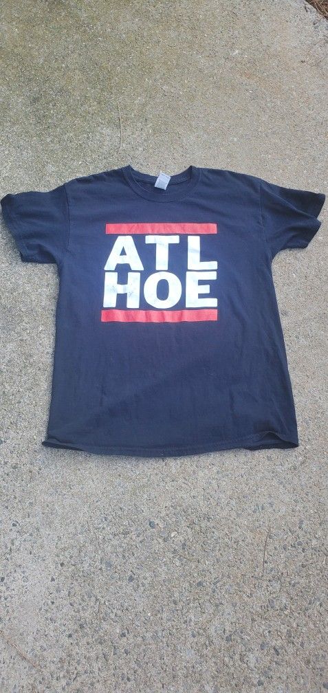 ATL tee Shirt