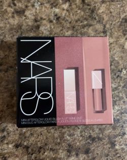NARS Duo