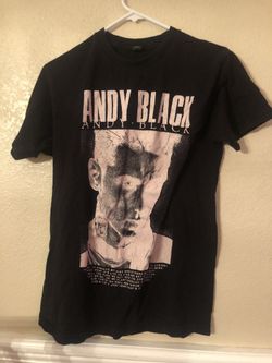 Women’s/ Teen  Graphic T-shirts, Band/music Artist Shirts
