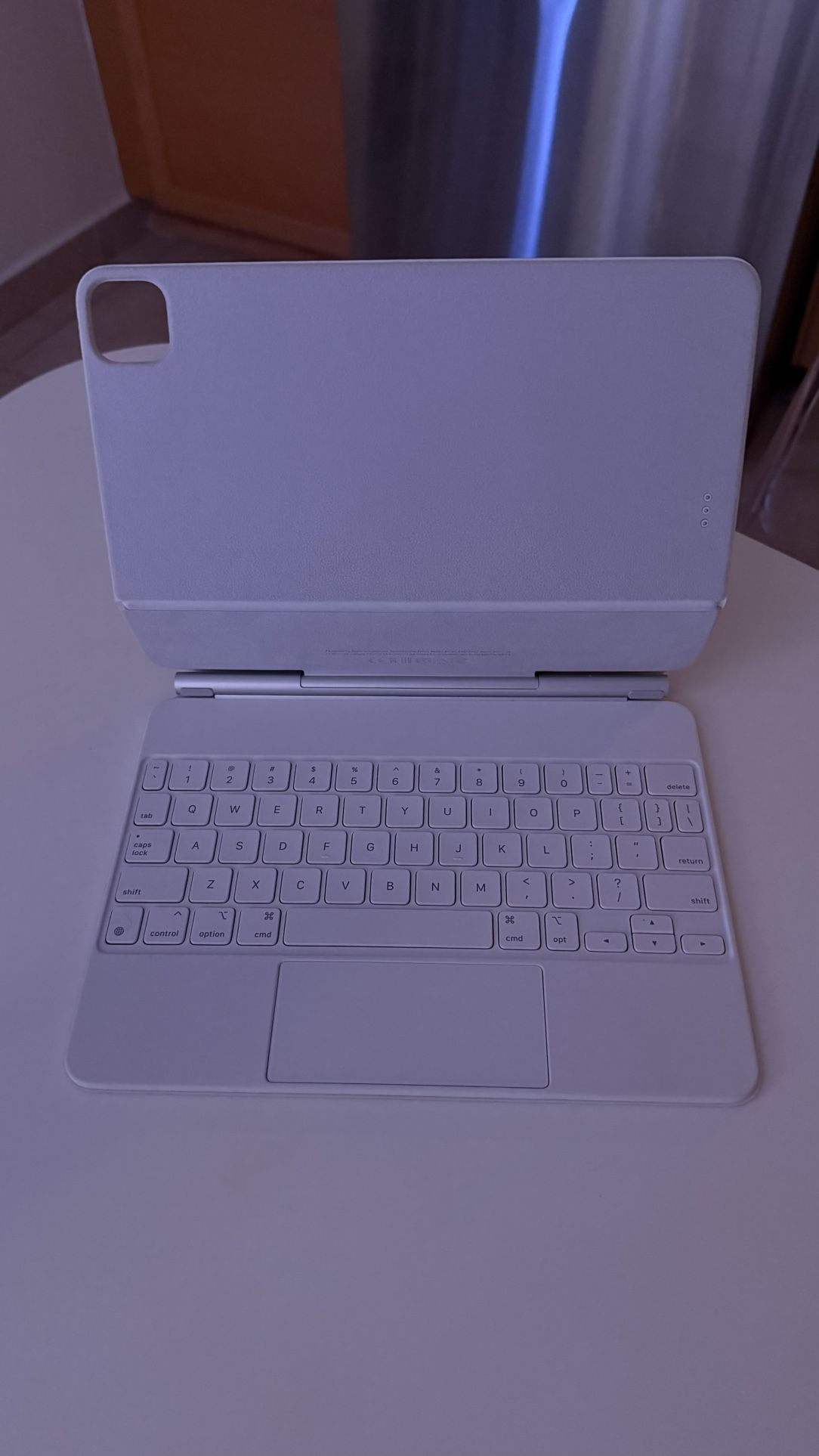 Apple Magic Keyboard 11 Inch