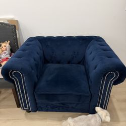 Couch Set Of Three