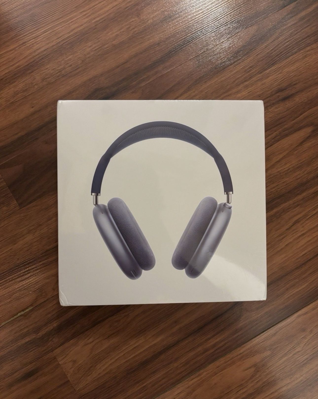 New Apple Airpods Max (USB-C) Blue