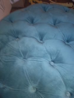 Large Ottoman