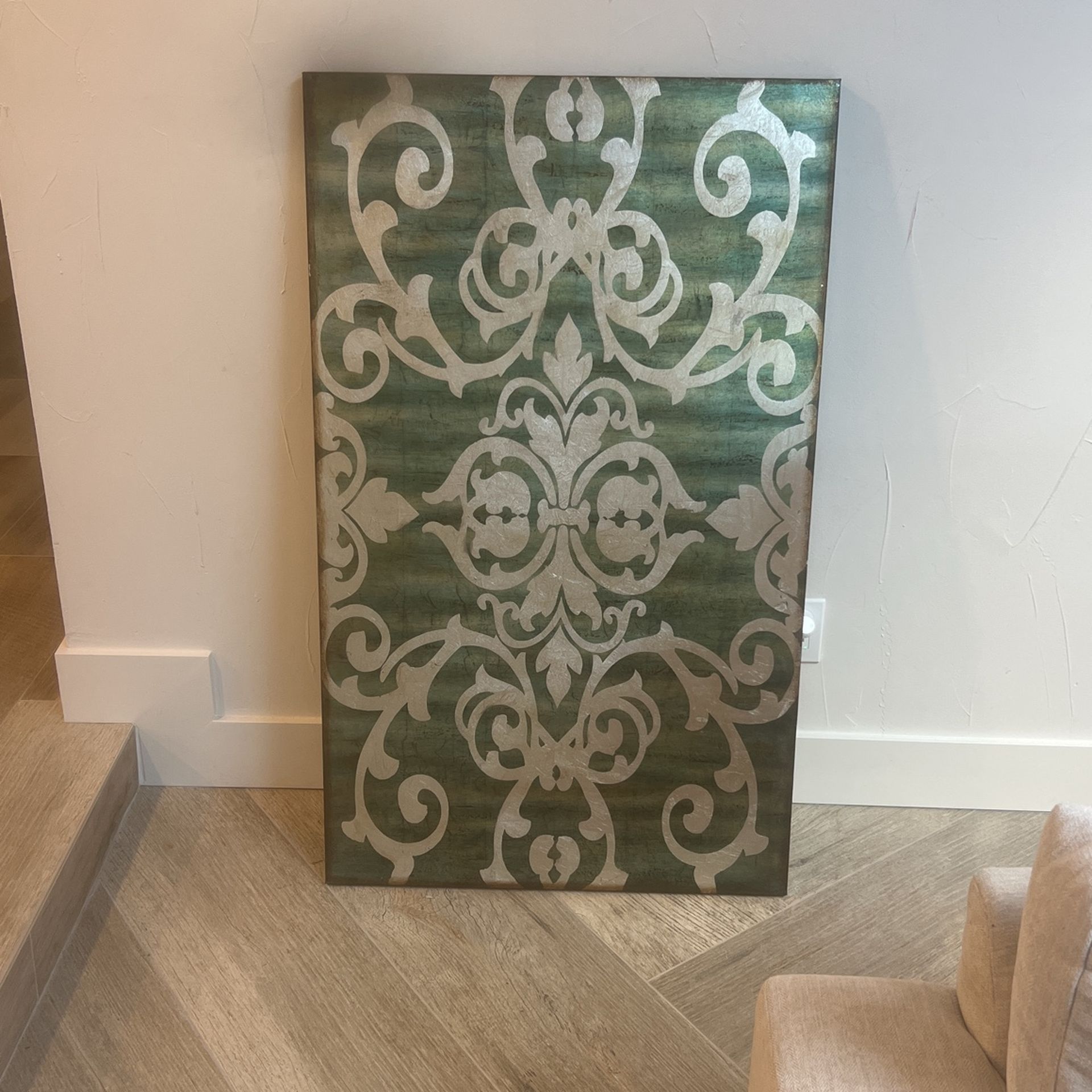 Large Art Work/canvas