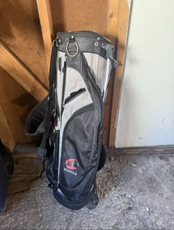 Golf bag